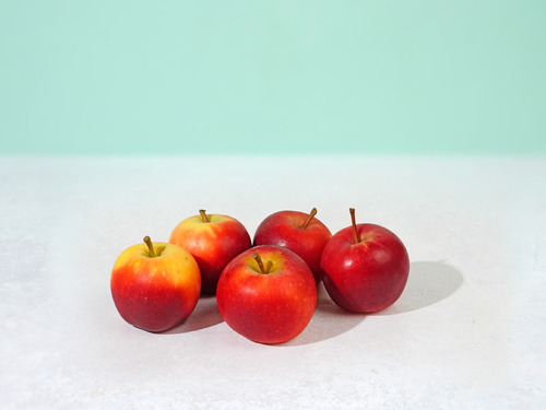 Rocket mini Apples - New Zealand - price per packet