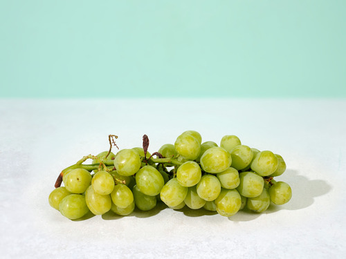 عنب اخضر - امريكي - السعر بالكيلو
