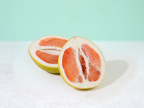 Red Pomelo - Lebanon - Price Per Piece