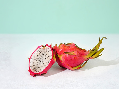Dragon Fruit - White - price per KG