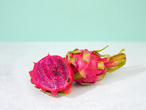 Dragon Fruit - Thailand - price per KG
