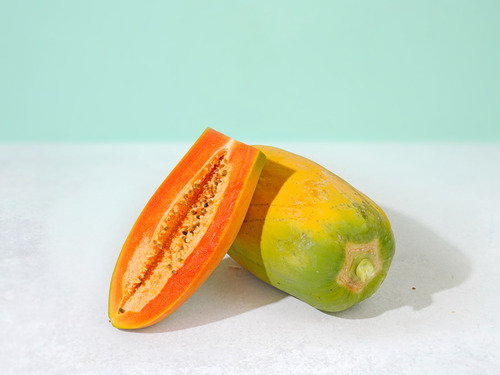 Caribbean Papaya - price per piece