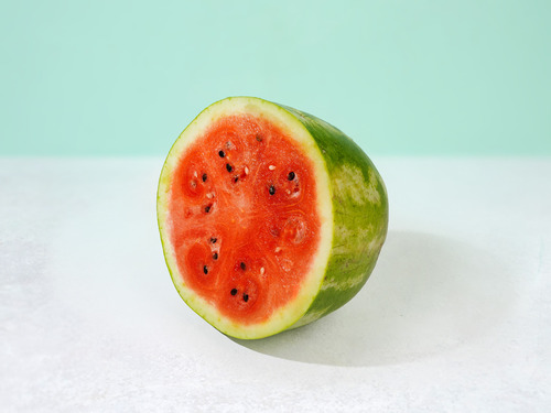 Watermelon - Oman - Price Per Piece
