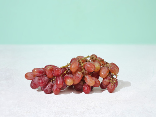 Red Grapes - USA - price per KG
