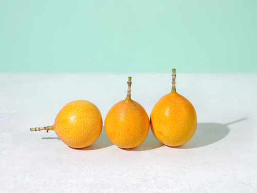 Colombian Passion Fruit (Granadilla) - price per 1/2 kilo