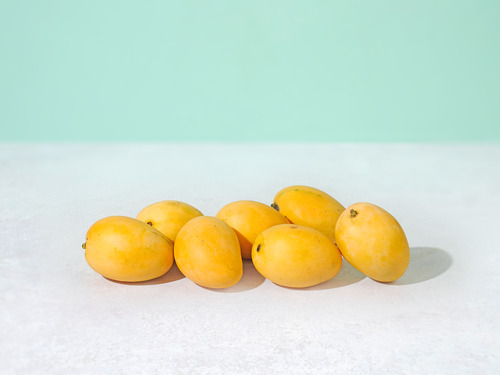 Baby Mango - Colombian - Price Per Box