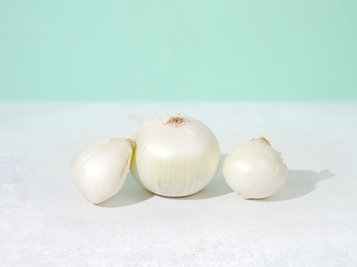 White Onion - USA - price per KG