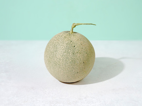 Japanese Sweet Melon - price per piece
