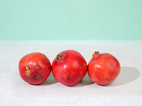 Pomegranate - Syrian - Price per  box