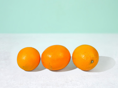 Abu Sora Orange - Kuwaiti - price per kg