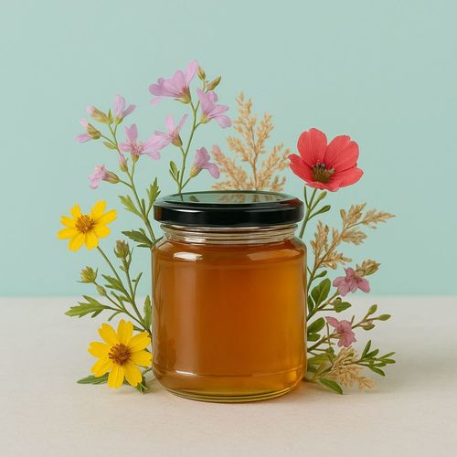 Flower Honey - Almaharah Farn - 1 KG