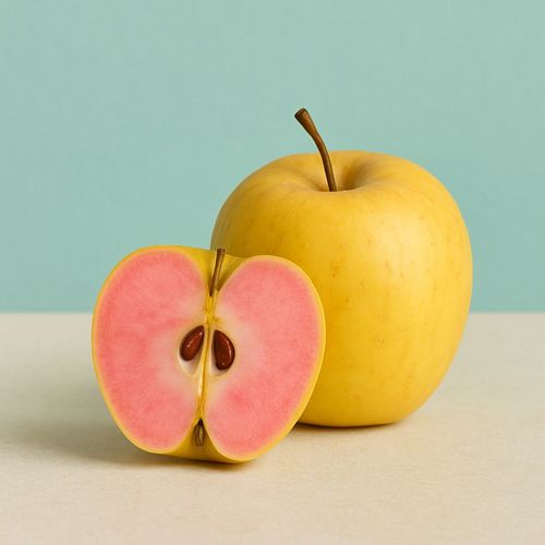 Pink Apple - France - Price Per KG