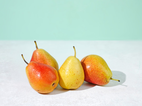 Pear - South Africa - price per kg