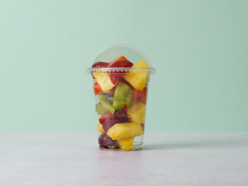 Mixed Fruit Cut - Price Per Glass