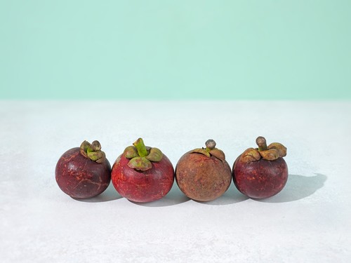 Mangosteen - Thailand - price per packet