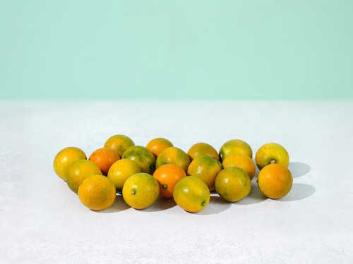 Thai sugar baby mandarin - Price per Bag