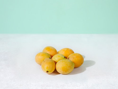 mango  Plum - Thailand - price per packet