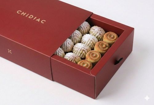 Maamoul Mix - Chidiac - PRICE BER BOX