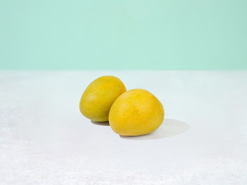 Alphonso Mango - Indian
