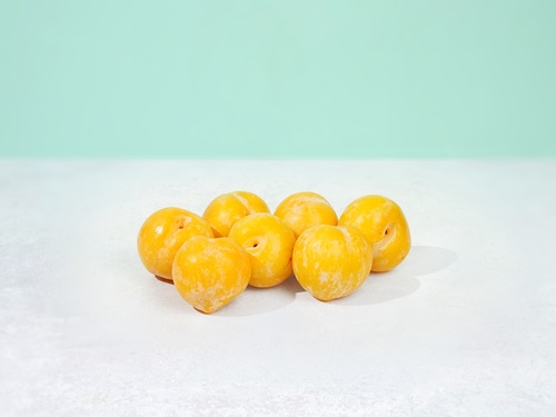Yellow Plum - South Africa - price per BOX