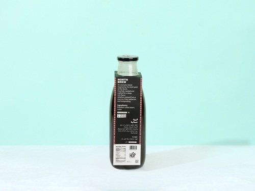 North Brew - Kuwait - 1 bottle