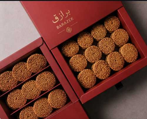 برازق - لبناني شدياق