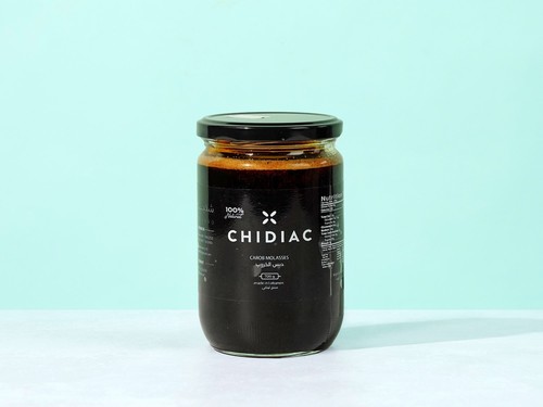 OAK HONEY - Chidiac
