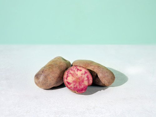 Purple Potatoes - Kuwait