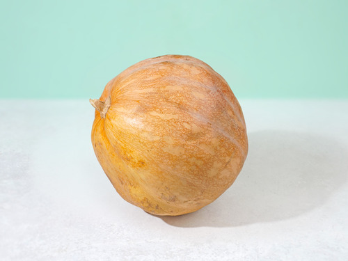 Pumpkin