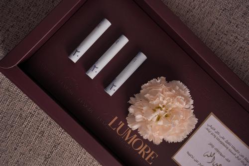 L’UMORE (F)