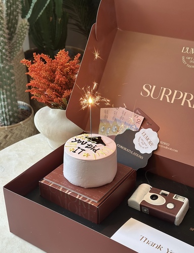 📸L’umore surprise