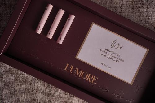 L’UMORE