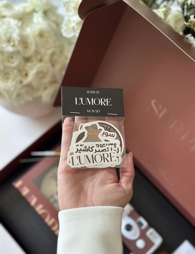 📸L’umore surprise