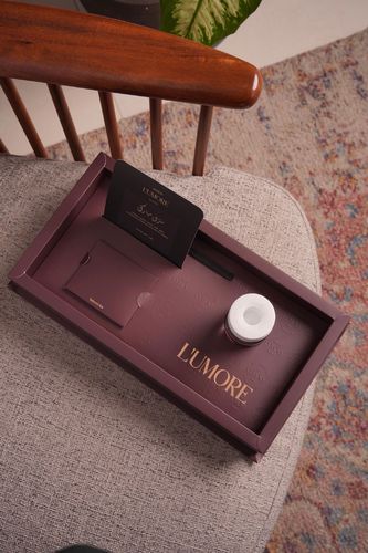 L’UMORE (D)