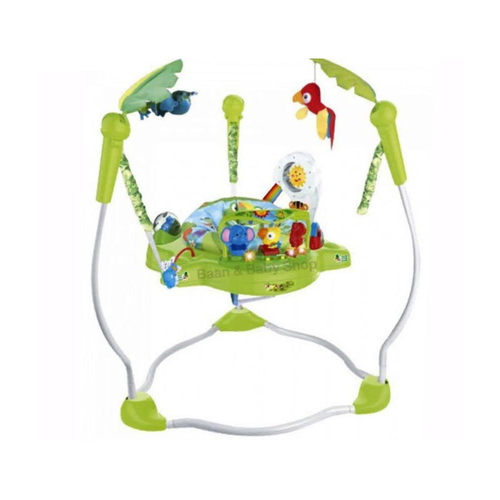 baby jumber - Baby Jumper To teach the child to stand, to walk, to strengthen the back, and to allow the child to jump safely with musical and hanging games