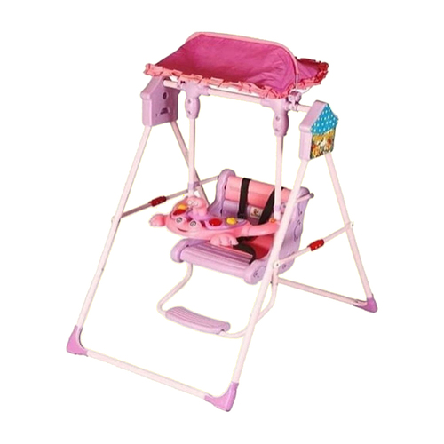 Baby swing - Baby swing With music games Toys Stable and safe for the baby With sounds suitable for the baby