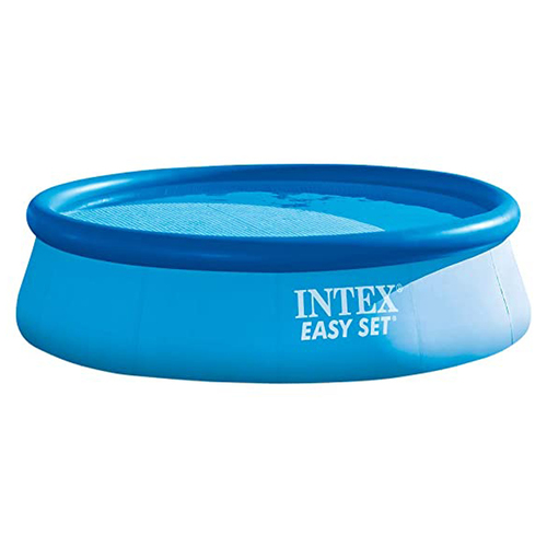 easy set pool 8 ft - Are your kids ready for their first 