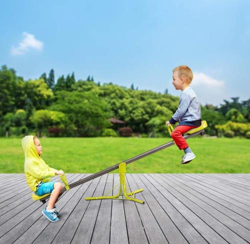 Swing for two people