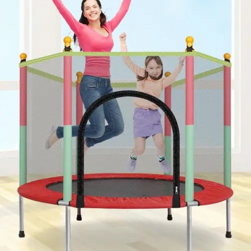 trampoline