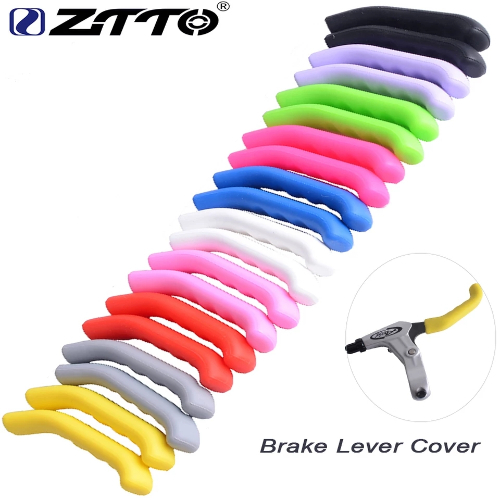 Brake lever protector