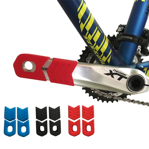 Enlee Crankset cover set