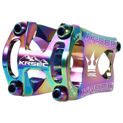 Krsec Stem Oil Slick