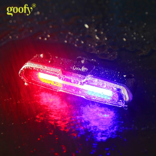 Police LIght led