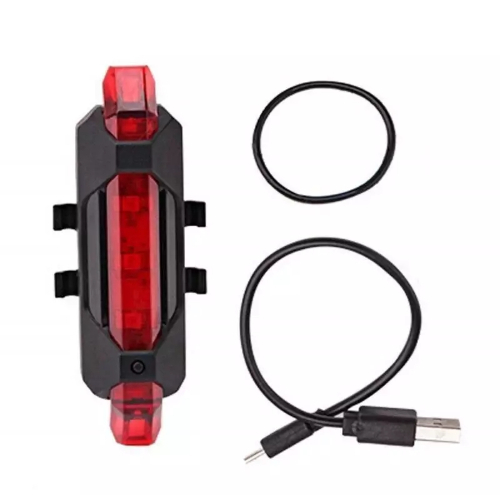 Led Rear Light USB