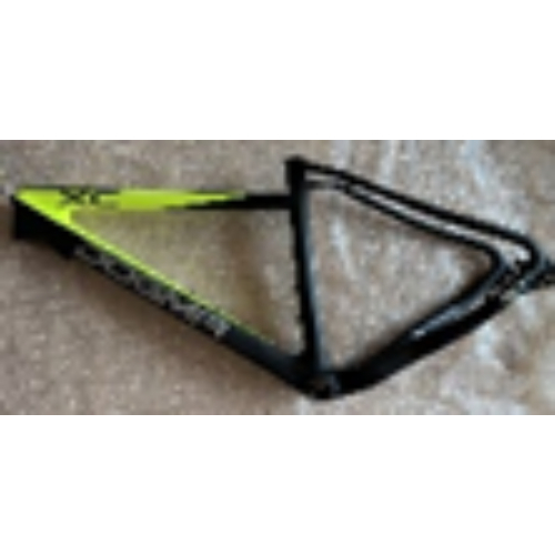 Pinarello Dogma XC 7.7 Frame kit set