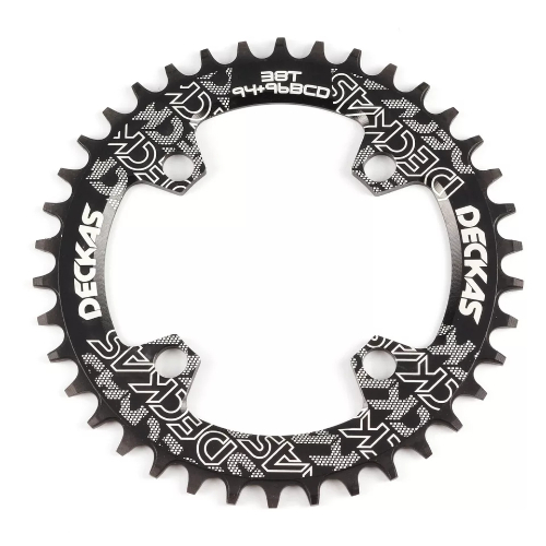 Deckas Chainring