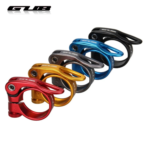 Gub seatpost clamp