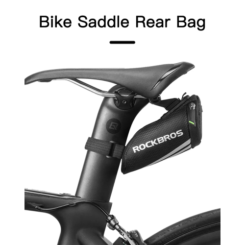 Bike bag rockbros