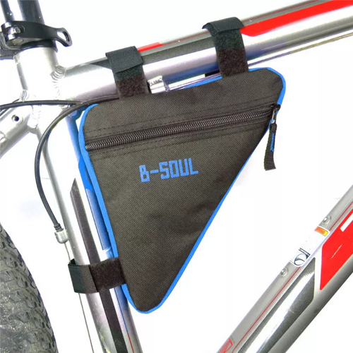 B Soul Standard size Bag Triangle