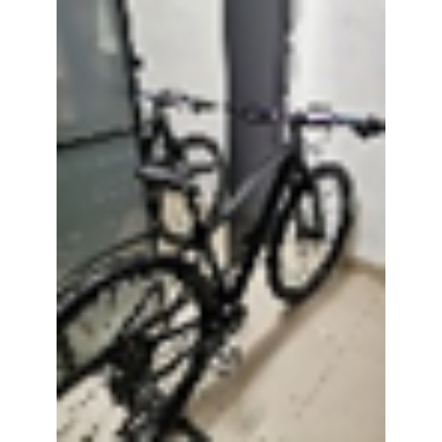 MTB Hybrid  SLX L 29 Carbon